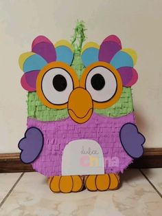 #pinata #piñatachattermax #blueyandbingo #bluey #piñatabluey Bluey Birthday Party Piñata, Diy Character Cutouts, Bluey Second Birthday Girl, Bluey And Bingo Party Decor, Chattermax Pinata, Fourth Birthday Bluey, Bluey Birthday Crafts, Bluey Valentines Ideas, Bluey Birthday Party Pastel