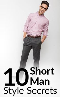 Stylish Tips To Dress Shorter Men Vintage Men Outfit, Suits For Short Men, Chinos Men Outfit, Men Outfits Dressy, Short Height, Real Men Real Style, Boots Men Outfit, Men Tips, Mens Shorts Outfits