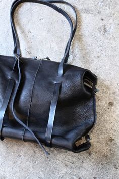 Cow Hide, Leather Bags, Leather Bag, Cow, Tote Bag, Quick Saves, Black