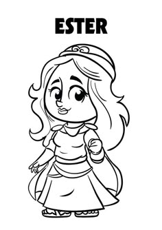 the princess from disney's little mermaid coloring page with an image of her face in black and white