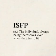 #isfp Isfp Vibes Aesthetic, Isfp T Aesthetic, Isfp T Personality, Mbti Meaning, Isfp Type