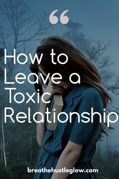 It can be hard to leave your toxic partner or an unhealthy relationship. Here is some relationship advice on how to leave your toxic boyfriend. Toxic love is not true love and you deserve to be respected in your relationship! #toxic quotes #toxicperson #toxic love Unhealthy Relationships, Be Honest With Yourself, Love Advice