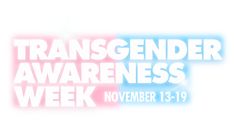 Today starts Transgender Awareness Week.  Learn more about the issues they face and how you can help. 

#Enerpace #Leadership #ExtraordinaryLeaders #ExtraordinaryTeams #ExtraordinaryCompany Landmark Supreme Court Cases, Social Media Safety, Medical Drama, Fact Sheet, November 13, Grammy Awards, The Community, Twitter Instagram, New Music