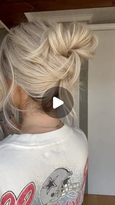 32K likes, 144 comments - torielynnbliss on September 12, 2024: "One of my fav messy bun hacks for short-ish/medium length hair 🖤🫶🏼 wearing my @radianthair.co wig “inspired”". Bun Hacks, Medium Length Hair, Hair Wear, Length Hair, Messy Bun, Medium Length Hair Styles, Medium Length, Hair Lengths, Easy Hairstyles