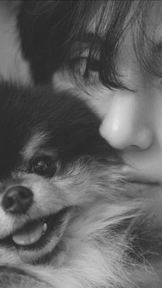 Taehyung And Yeontan Wallpaper, Kim Taehyung And Yeontan, Taehyung Black Wallpaper, Yeontan Wallpaper, Taehyung With Yeontan, Taehyung And Yeontan, Taehyung Wallpaper Aesthetic, Taehyung Yeontan, Duo Wallpaper