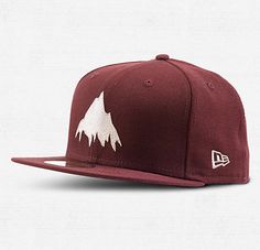 Fitted Baseball Caps, New Era Hat, Snowboarding Accessories, New Era Hats, Men's Fashion