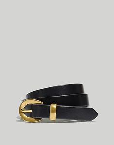 Chunky Buckle Skinny Leather Belt What To Pack For Paris, How To Look Expensive, Love Label, Sporty Sandal, Denim Shoes, What To Pack, Leather Belts, Medium Bags, Black Belt