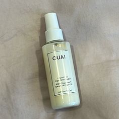 New! Ouai Detangling And Frizz Fighting Leave In Conditioner Size 4.7 Oz / 140 Ml Ouai Hair Products, Ouai Leave In Conditioner, Ouai Hair, Leave In Conditioner, Leave In, Hair Products, Conditioner, Size 4, Mask