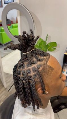 Memphis Beautician on Instagram: "A few openings available for this week ! Serious inquiries only, a deposit is required to book • • • #barbershop #barbershopconnect #barberlove #barberworld #menshair #menshairstyle #freeformlocs #locticians #locs #locstyles #retwist #menslocs #menslocstyles #hairtransformation #hair #menshaircut #barbernation #womenslocstyles #dreads #dreadlocks #dreadhead #loctician #reels #memphis #memphishairstylist #nashvillehairstylist #explore #explorepage✨" Loc Styles For Men Medium, Styles For Short Locs Men, Locs Hairstyles Men Dreadlocks, Dreads Retwist Men, Two Strand Twist Men Dreads Styles, Retwist Locs Style Men Short, Men Retwist Styles, Medium Dreadlock Styles For Men, Mens Dreadlock Styles Medium