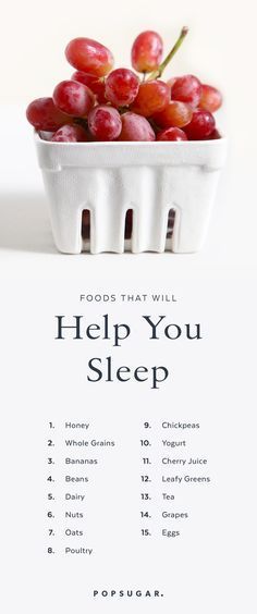 Sleep Better Purposeful Life, Food Help, Family Lifestyle, Beauty Wellness, Content Creators, Health Remedies, Healthy Meals, Popsugar, Healthy Tips