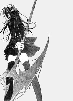 Vampire Knight, We Heart It, Lost, Wallpapers, Anime, Hair