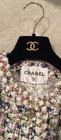 Chanel Pins, New York Luxury, Chanel Boutique, Chanel Outfit, Chanel Chanel, Madison Avenue, Chanel Fashion, Style And Grace, Living Life