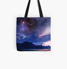 Get my art printed on awesome products. Support me at Redbubble #RBandME: https://www.redbubble.com/i/tote-bag/Galaxy-by-Djordje1/56714911.PJQVX?asc=u Ted Baker Icon Bag