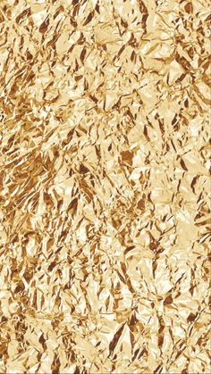 an image of gold foil texture background