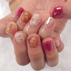 Chic Nail Art, Amazon Beauty, Crazy Nails, Kawaii Nails, Pretty Nail Art