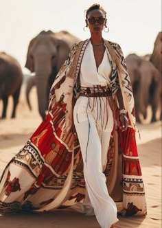 Desert Outfit, Stile Boho Chic, Look Boho Chic, Mode Kimono, Mode Hippie, Mode Boho, Boho Chic Outfits, 가을 패션, Style Mistakes