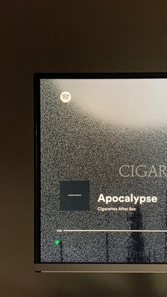 Cigarettesaftersex Lyrics Wallpaper, Spotify Wallpaper Aesthetic, Spotify Wallpaper, Spotify Aesthetic, Instagram Design Creative, Music Poster Ideas, Buku Harry Potter, 사진 촬영 포즈, Foto Ideas Instagram