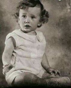 Robert Fuller as a baby. Robert Welch, Betty White, Old Dogs