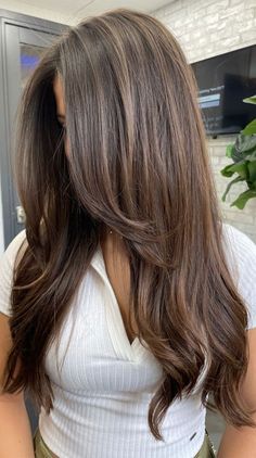 Brunette Ombre