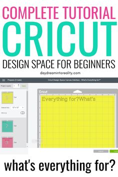 the complete guide to creating and using circuit design for beginners, including everything you need to know about