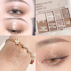 Mira lo que he encontrado en AliExpress Brighten Eyes, Makeup Pallets, Color Contour, Chestnut Color, For Eyes, Eyes Makeup