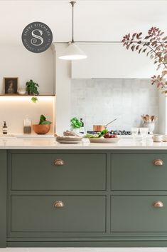 deep kitchen drawers Kitchen Cupboards Design Indian, Kitchen Cupboards Design, Organised Kitchen, Modern Kitchen Cupboards, Kitchen Storage Ideas, Wall Cupboards, Green Island