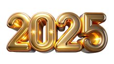 the number 2055 in gold is shown