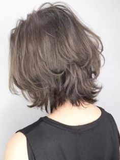 Androgynous Hair, Short Hair Haircuts, Hair Inspo Color