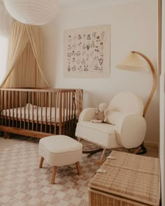 More About This Furniture Variety:A baby furniture has special designs. People expect different things from it. You will like to use a furniture that has ample space. With this spacious furniture, you can put a lot of things together. You will like to use it in the baby’s room. You will like the look and ... Baby Nursery Furniture Sets, Nursery Inspiration Neutral, Nursery Rocking Chair, Nursery Nook, Nursery Rocker, Nursery Interior Design, Dreamy Nursery, Infant Room