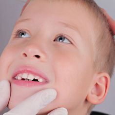 Grosso Orthodontics & Grosso Kids Pediatric Dentistry is dedicated to providing healthy smiles for all of our patients. We look forward to partnering with you to achieve a beautiful, straight smile for your child. Schedule an appointment with us today! Misaligned Teeth, Pediatrics, Getting Old, A Child, Baby Face