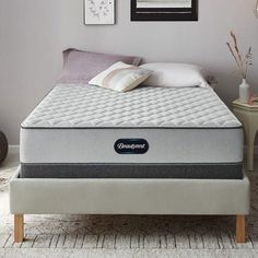 an image of a mattress in a bedroom setting