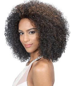 Bobbi Boss Syn M817 Destiny Wig | Bobbi Boss | paks.co.uk Bobbi Boss Wigs, Black Hair Afro, Hair Shape, Cabello Afro Natural, Afro Natural, Tree Braids, African American Wigs, Wig Store, Afro Textured Hair