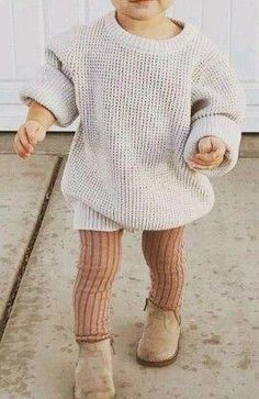 Baby Winter Outfits Girl, Baby Style Girl Outfits, Toddler Girl Winter Outfits, Baby Girl Style, Girls Winter Outfits