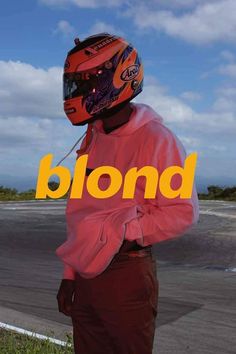 Frank Ocean - Blond - Hip Hop Poster (24 x 36 inches) Frank Ocean Blond, Foto Muro Collage, Frank Ocean Poster, Frank Ocean Wallpaper, Collage Mural, Hip Hop Poster, Bedroom Wall Collage