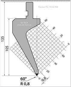 a drawing of the back side of a chair, with measurements for each seat and foot rest