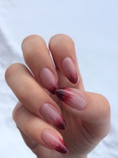 Matte Almond Nails, Long Almond Nails, Short Almond Nails, Nails Matte, Nagel Tips, Smink Inspiration, Almond Nails Designs