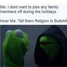 Atheist Wallpaper, Satanic Bible, Thug Life Meme, Get Ready For Christmas