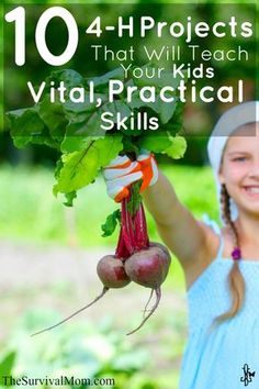 Agriculture Club Ideas, 4h Activity Ideas, 4 H Activities Ideas, 4h Activities For Kids, 4 H Project Ideas For Kids, 4 H Cloverbud Project Ideas, 4-h Activities, Cloverbud 4h Projects