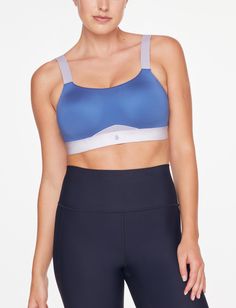 Find THIRDLOVE Kinetic Adjustable Sports Bra on Editorialist. ThirdLove Kinetic Adjustable Sports Bra in Vintage Blue size 32C-C½ Cup Sizes, Sports Bra, Shop Now, Bra, Sports, How To Wear, Blue, Design