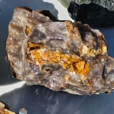 Geology Rocks, Golden Goddess, Rock Minerals