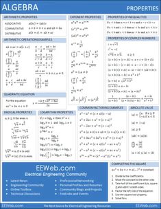 an image of the poster for elgebra's electronic engineering community, which is also