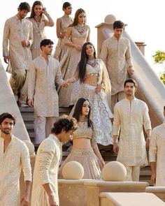 Indian Wedding Aesthetic, Abhinav Mishra, Indian Wedding Clothes For Men, Wedding Outfit Men, Big Fat Indian Wedding, Indian Bridal Fashion