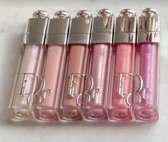 Follow my 🫧🌺 Gloss Dior, Dior Pink, Couple Holding Hands, Lip Glosses, Blue Roses, Shopping Day, Makeup Skin Care