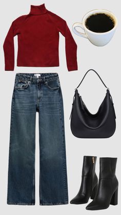 Trendy Winter Outfits, Trendy Winter, Going Viral, Outfit Inspo Fall, Mode Vintage, Casual Style Outfits