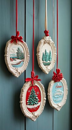 15 Elegant Christmas Decor Ideas To Easily Transform Your Home Elegant Christmas Decor Ideas, Home Feeling, Elegant Christmas Decor, Holiday Magic, Elegant Christmas, Christmas Decor Ideas, Christmas Decor, Holiday Season, Decor Ideas