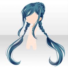 Reversed Desire | CocoPPa Play Wiki | Fandom Coccopa Play, Cocoppa Hair, Gacha Items