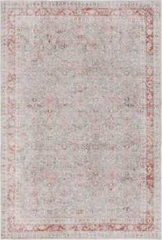 Transform your space with our stunning 9' X 12' traditional style area rug, a masterpiece woven in the heart of Turkey. Highlighting an elegant mix of grey and rust shades, this large rectangular rug will harmoniously blend with any interior d?cor while adding an element of sophistication. Expertly crafted with the top-notch technique from robust polypropylene, this rug promises long-lasting durability and high resistance against everyday wear. The 1/2" height confers a comfortable underfoot sensation, enhancing the aesthetic and practical value. Breathe life into your d?cor with this timeless Turkish piece that effortlessly marries tradition with contemporary style. Rust Area Rug, Lines And Angles, Modern Color Schemes, Turkish Design, Interior D, Stylish Rugs, Beautiful Color Combinations, Round Area Rugs, Rectangular Rugs