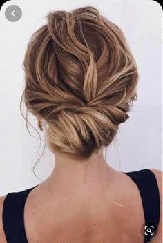 Bun Wedding, Classic Updo, Wedding Updos, Fishtail Braid, Bridesmaid Hair Updo, Wedding Hair Inspiration, Low Bun, Wedding Hair Makeup