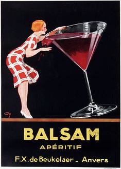 Vintage Alcohol Posters, Alcohol Posters, Liquor Advertising, Alcohol Ads, Vintage Drinks, Retro Kunst