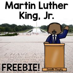 an image of martin luther king jr standing at a podium